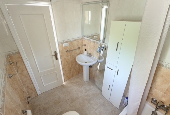 Wiederverkauf - Villa - Orihuela Costa - Costa Blanca