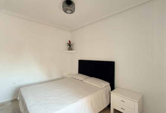 Wiederverkauf - Villa - Orihuela Costa - Costa Blanca