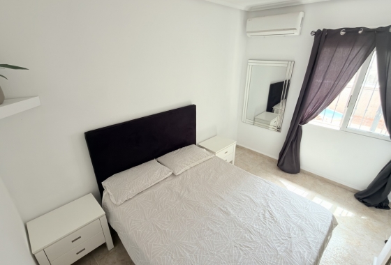 Wiederverkauf - Villa - Orihuela Costa - Costa Blanca