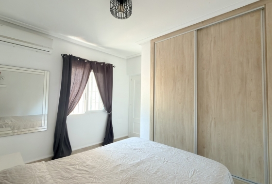 Wiederverkauf - Villa - Orihuela Costa - Costa Blanca