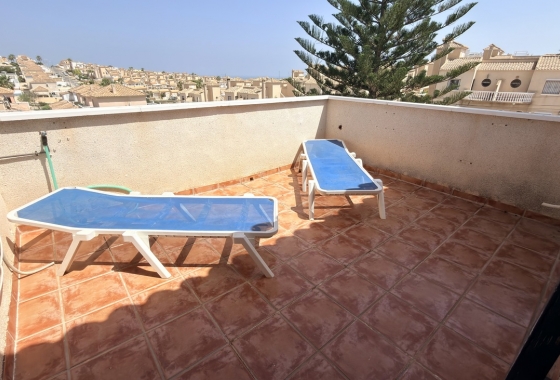 Wiederverkauf - Villa - Orihuela Costa - Costa Blanca