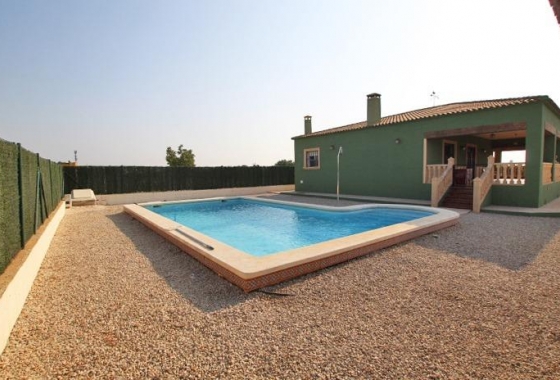 Wiederverkauf - Finca - Daya Nueva - Comunidad Valenciana