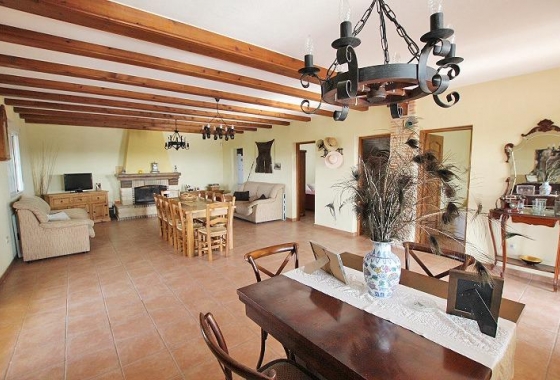 Wiederverkauf - Finca - Daya Nueva - Comunidad Valenciana