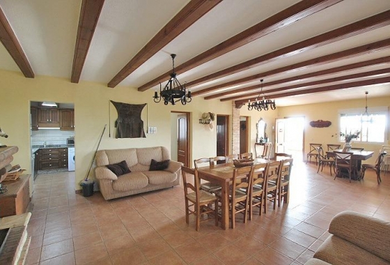 Wiederverkauf - Finca - Daya Nueva - Comunidad Valenciana