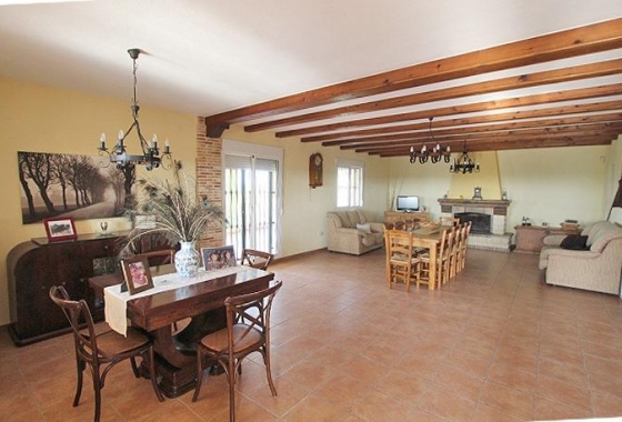 Wiederverkauf - Finca - Daya Nueva - Comunidad Valenciana