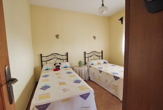 Wiederverkauf - Finca - Daya Nueva - Comunidad Valenciana