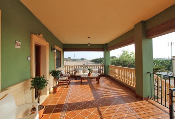 Wiederverkauf - Finca - Daya Nueva - Comunidad Valenciana