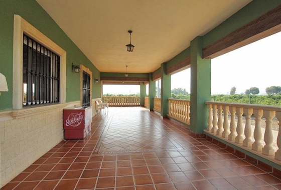 Wiederverkauf - Finca - Daya Nueva - Comunidad Valenciana