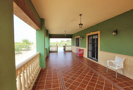 Wiederverkauf - Finca - Daya Nueva - Comunidad Valenciana