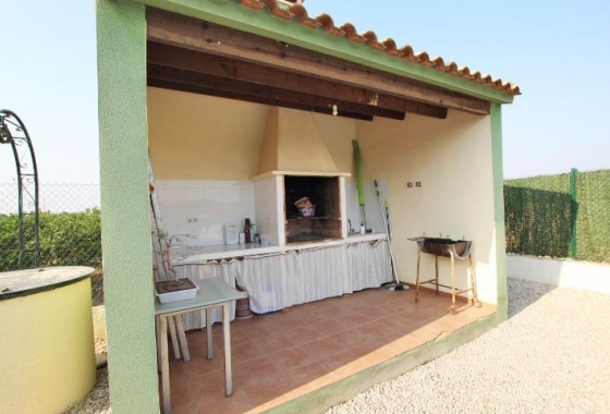 Wiederverkauf - Finca - Daya Nueva - Comunidad Valenciana
