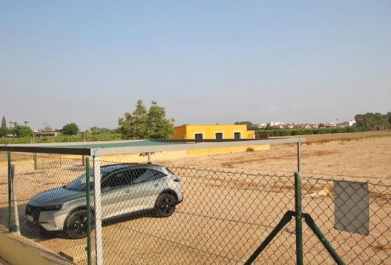 Wiederverkauf - Finca - Daya Nueva - Comunidad Valenciana
