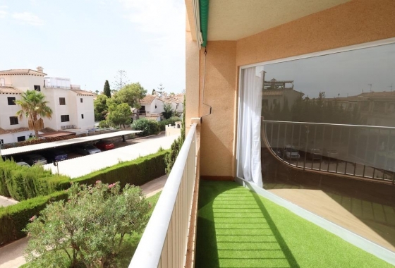 Återförsäljning - Lägenhet / lägenhet - Orihuela Costa - Costa Blanca