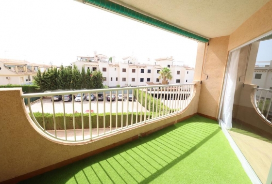 Återförsäljning - Lägenhet / lägenhet - Orihuela Costa - Costa Blanca