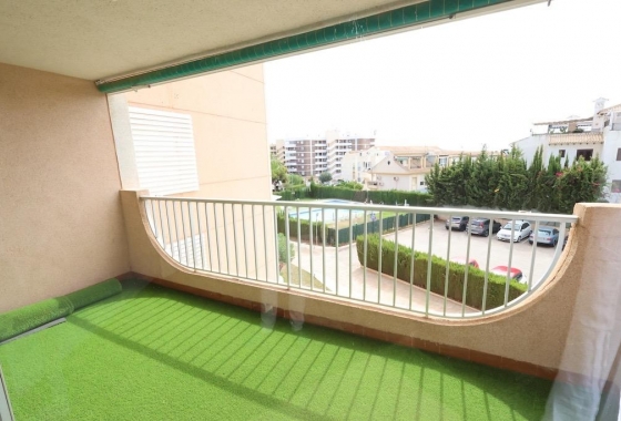Återförsäljning - Lägenhet / lägenhet - Orihuela Costa - Costa Blanca