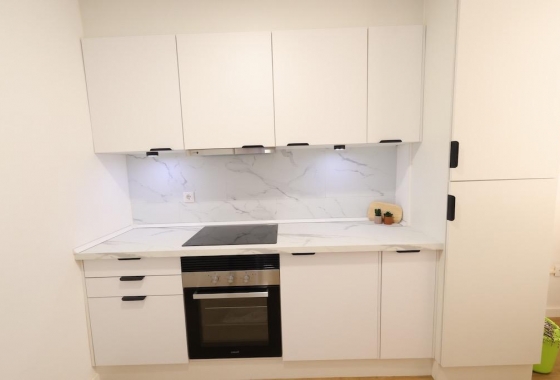 Återförsäljning - Lägenhet / lägenhet - Orihuela Costa - Costa Blanca