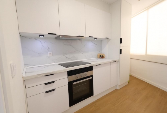 Återförsäljning - Lägenhet / lägenhet - Orihuela Costa - Costa Blanca