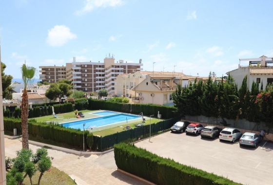 Återförsäljning - Lägenhet / lägenhet - Orihuela Costa - Costa Blanca