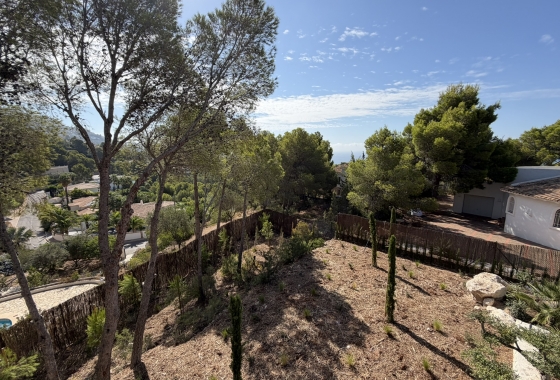 Nouvelle construction - Villa - Altea