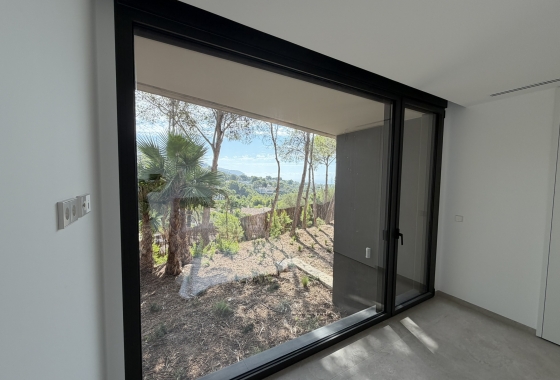 Nouvelle construction - Villa - Altea