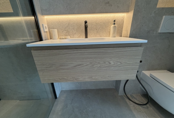 Nouvelle construction - Villa - Altea