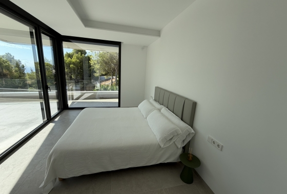 Nouvelle construction - Villa - Altea