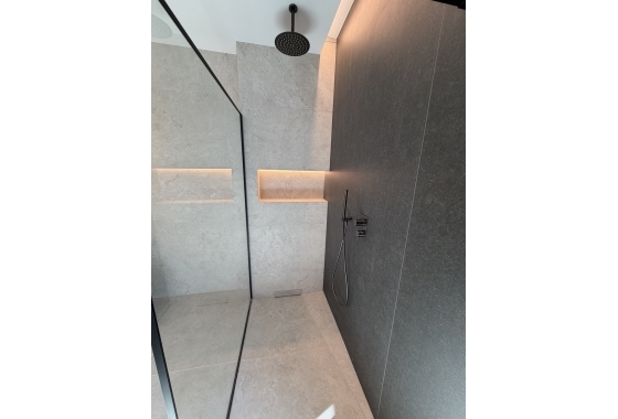 Nouvelle construction - Villa - Altea