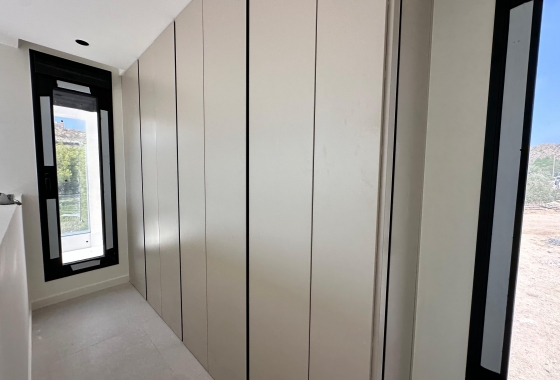 Nieuwbouw Woningen - Chalet - Finestrat