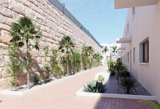 Nybyggnation - Chalet - Mojacar - Mojácar