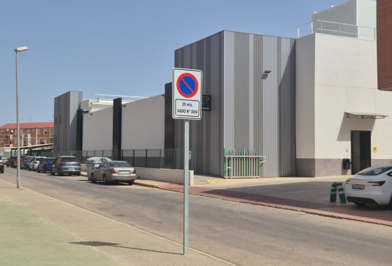 Revente - Appartement - San Javier - Santiago De La Ribera