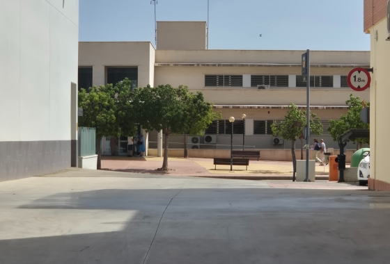Revente - Appartement - San Javier - Santiago De La Ribera