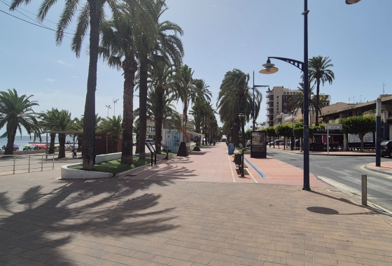 Revente - Appartement - San Javier - Santiago De La Ribera