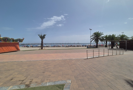 Revente - Appartement - San Javier - Santiago De La Ribera