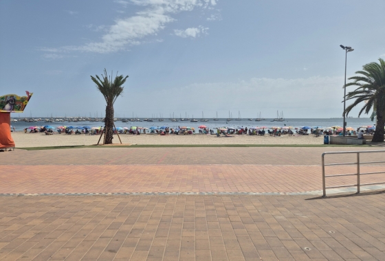 Revente - Appartement - San Javier - Santiago De La Ribera