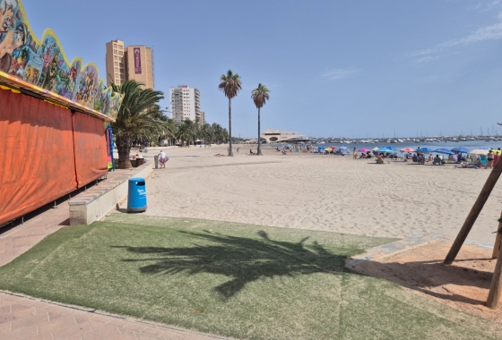 Revente - Appartement - San Javier - Santiago De La Ribera