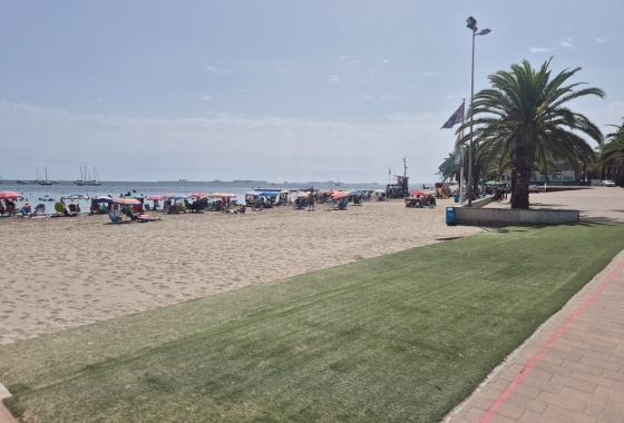 Revente - Appartement - San Javier - Santiago De La Ribera