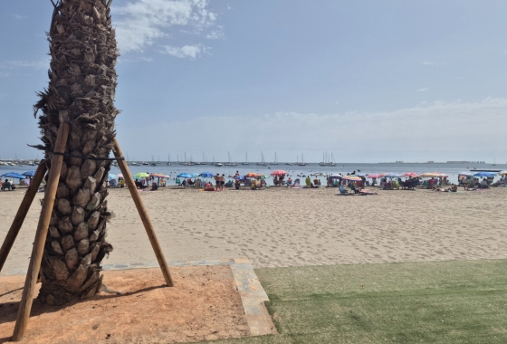 Revente - Appartement - San Javier - Santiago De La Ribera