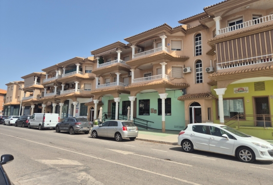 Revente - Appartement - San Javier - Santiago De La Ribera