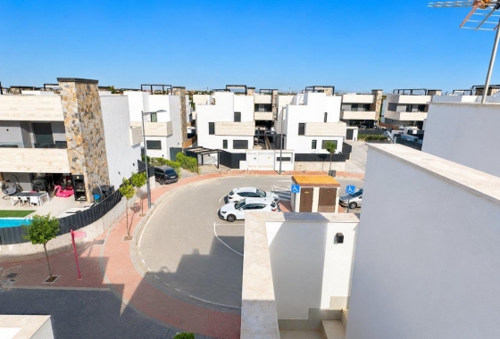 Herverkoop - Villa - Santa Rosalia - Inland