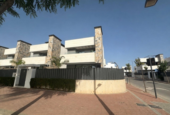Herverkoop - Villa - Santa Rosalia - Inland