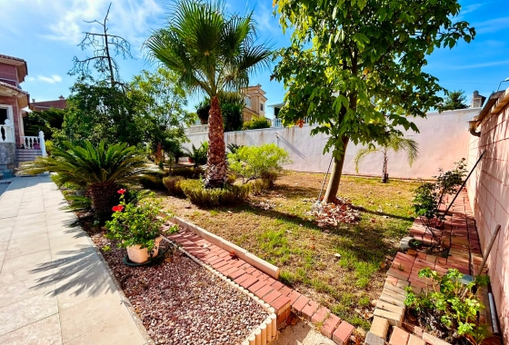 Revente - Villa - Orihuela - Inland