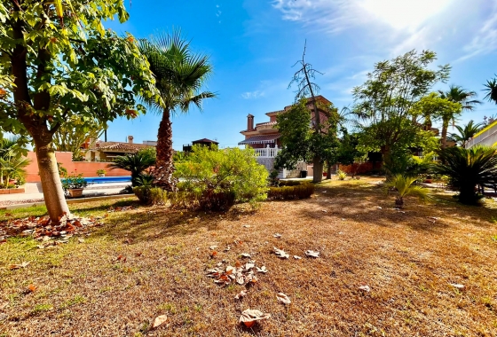Revente - Villa - Orihuela - Inland