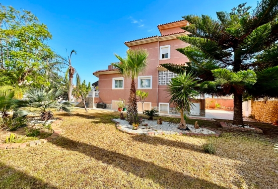 Revente - Villa - Orihuela - Inland