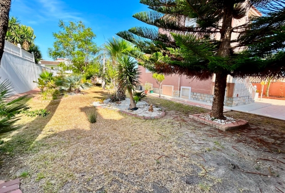 Revente - Villa - Orihuela - Inland