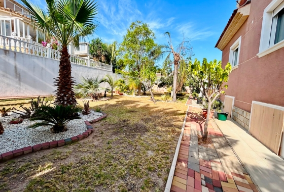 Revente - Villa - Orihuela - Inland
