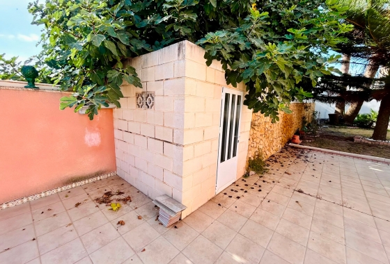 Revente - Villa - Orihuela - Inland