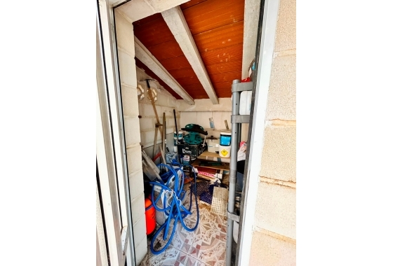 Revente - Villa - Orihuela - Inland