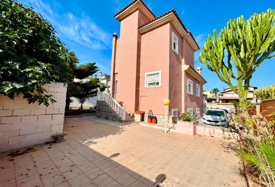 Revente - Villa - Orihuela - Inland