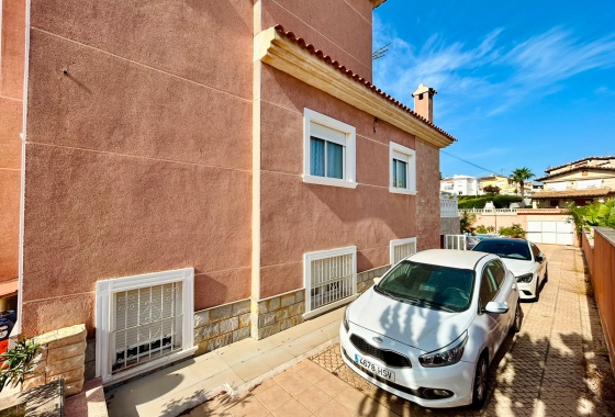 Revente - Villa - Orihuela - Inland