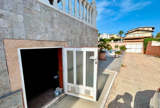 Revente - Villa - Orihuela - Inland