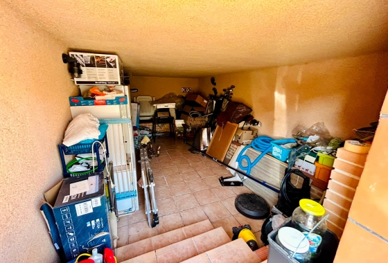 Revente - Villa - Orihuela - Inland